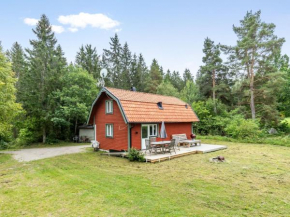 Chalet Grönede by Interhome in Kisa